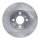 DFC 05-12 Ford Focus Front Brake Rotor