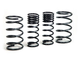 H&R Sport Lowering Springs - Ford Focus 2000 - 7/17/2005
