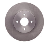 DFC 02-04 Ford Focus Front Brake Rotor