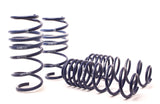 H&R Sport Lowering Springs - Ford Fiesta 2011-2019/Fiesta ST 2014-2019
