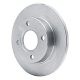 DFC 96-04 Ford Fiesta (Mexico) Front Brake Rotor