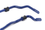 H&R Adjustable Sway Bars - Ford Focus RS 2016-2018