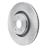 DFC 14-19 Ford Focus Front Brake Rotor