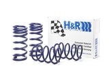 H&R Sport Lowering Springs - Ford Mustang 2015-2020