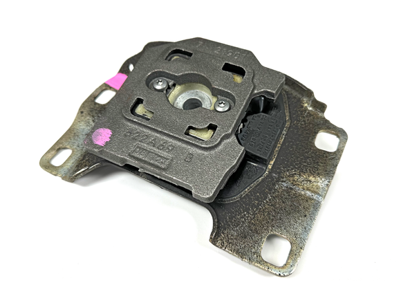 Ford Transmission Extension Housing