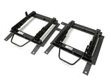 Corbeau Seat Bracket - Ford Focus 2012-2018