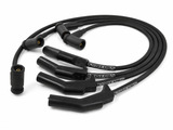 FSWERKS 8mm Spark Plug Wires - Ford Focus 2.0L 8V SPI