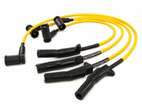 FSWERKS 8mm Spark Plug Wires - Ford Focus 2.0L 8V SPI