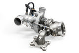 ATP Turbo Garrett Stage 1 Turbocharger for Ford 2.0L EcoBoost (GRT-TBO-P26)