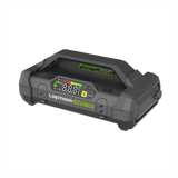 LOKITHOR JA3000 PRO 12V 3000A 46.08Wh LiFePO₄ Jump Starter With 150PSI Air Inflator