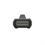 LOKITHOR JA3000 PRO 12V 3000A 46.08Wh LiFePO₄ Jump Starter With 150PSI Air Inflator