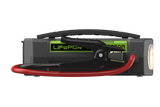 LOKITHOR J3250 PRO 12V 3250A 74.25Wh LiFePO₄ Jump Starter With ConnectMax Technology