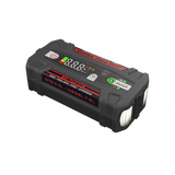 LOKITHOR J402 PRO 12V 88.8Wh 3500A LiPo Jump Starter