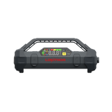 Lokithor JA302 PRO Jump Starter with Air Compressor ConnectMax Technology 12V 3000A