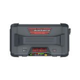 Lokithor JA302 PRO Jump Starter with Air Compressor ConnectMax Technology 12V 3000A