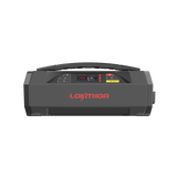 Lokithor JTC4250 LiFePO₄ 12V 4250A 89.6Wh Jump Starter + Battery Tester + Battery Charger