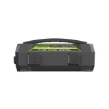 Lokithor JTC4250 LiFePO₄ 12V 4250A 89.6Wh Jump Starter + Battery Tester + Battery Charger