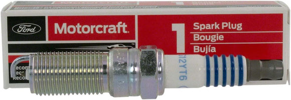 Motorcraft SP589 Spark Plug