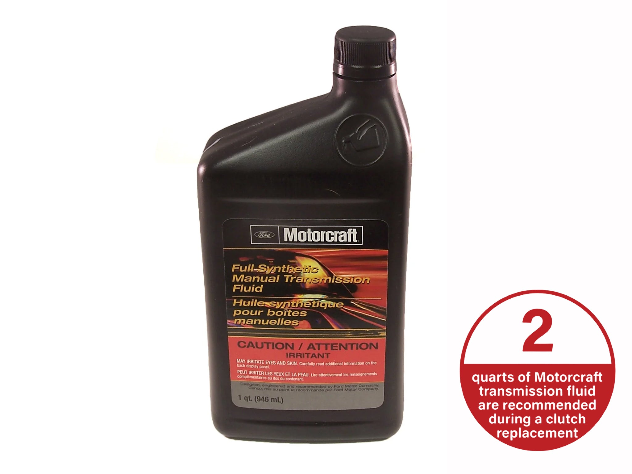 Motorcraft – FSWERKS