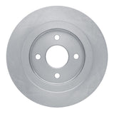DFC 02-04 Ford Focus Rear Brake Rotor
