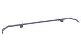 H&R Rear 24mm Sway Bar - Ford Focus RS 2016-2019