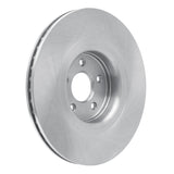 DFC 14-19 Ford Focus Front Brake Rotor
