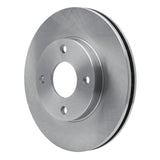 DFC 00-15 Ford Focus Front Brake Rotor