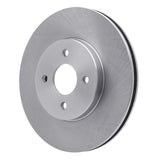 DFC 02-04 Ford Focus Front Brake Rotor