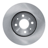 DFC 08-11 Ford Focus Front Brake Rotor
