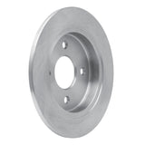 DFC 01-19 Ford Fiesta (USA/Canada) Rear Brake Rotor