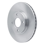 DFC 14-23 Ford Fiesta (USA/Canada) Front Brake Rotor
