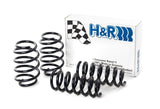 H&R Sport Lowering Springs - Ford Flex 2009-Up