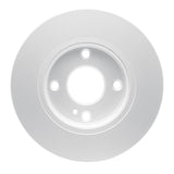 DFC 11-19 Ford Fiesta (USA/Canada) Front GeoSPEC Coated Rotor