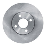 DFC 05-12 Ford Focus Front Brake Rotor
