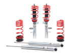 H&R Street Perf. Coil Over - Ford Focus S Sedan 2012-2013