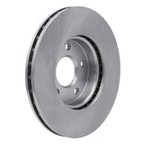 DFC 12-18 Ford Focus Front Brake Rotor