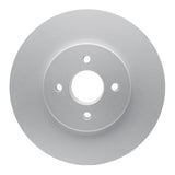 DFC 02-04 Ford Focus Front GeoSPEC Coated Rotor