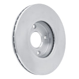 DFC 14-23 Ford Fiesta (USA/Canada) Front Brake Rotor