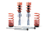 H&R Street Perf. Coil Over - Ford Mustang Ecoboost Convertible V6, V8, 2.3L EcoBoost 2015-2026