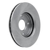 DFC 00-15 Ford Focus Front Brake Rotor