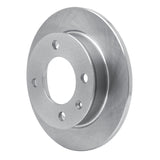 DFC 78-80 Ford Fiesta (USA/Canada) Front Brake Rotor