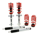 H&R Street Perf. Coil Over - Ford GT500 V8 2007-2010