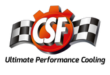 CSF 13-18 Ford Focus ST Radiator
