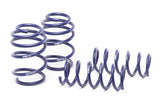 H&R Sport Lowering Springs - Ford Focus RS 2016-2018