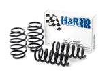 H&R Sport Lowering Springs - Ford Flex 2009-Up