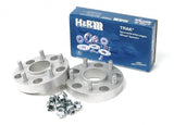 H&R TRAK+ DRM Wheel Spacers - 5x108 - 20mm [4035633]
