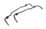 H&R Adjustable Sway Bars - Ford Focus RS 2016-2018