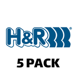 H&R wheel bolts - 5 Pack