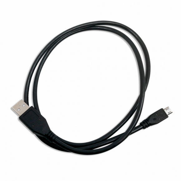 Micro USB Cable for SCT ITSX / LIVEWIRE TS+ / X4