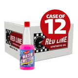 Red Line Water Wetter Super Coolant Additive - Case of 12, 12oz